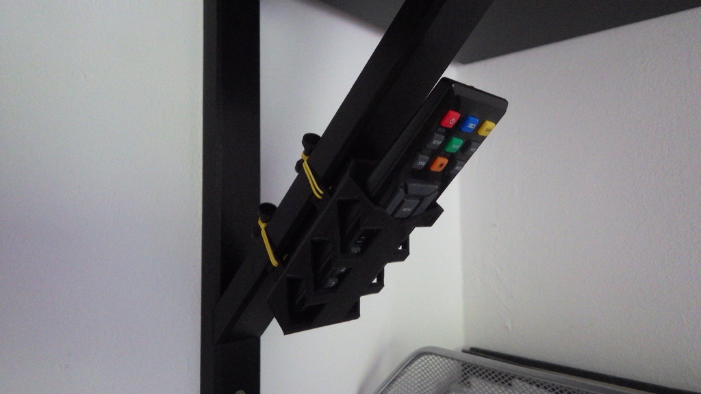 Projector (Acer) Remote Holder