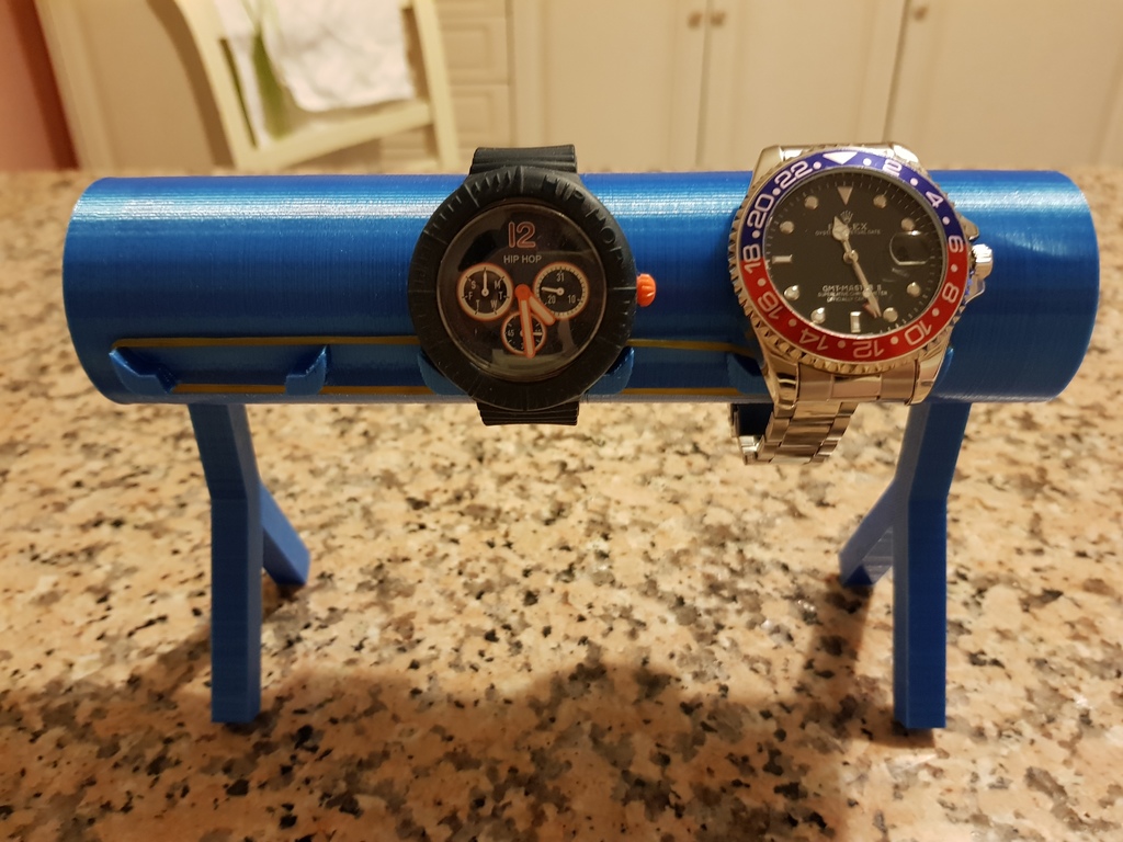 watch stand