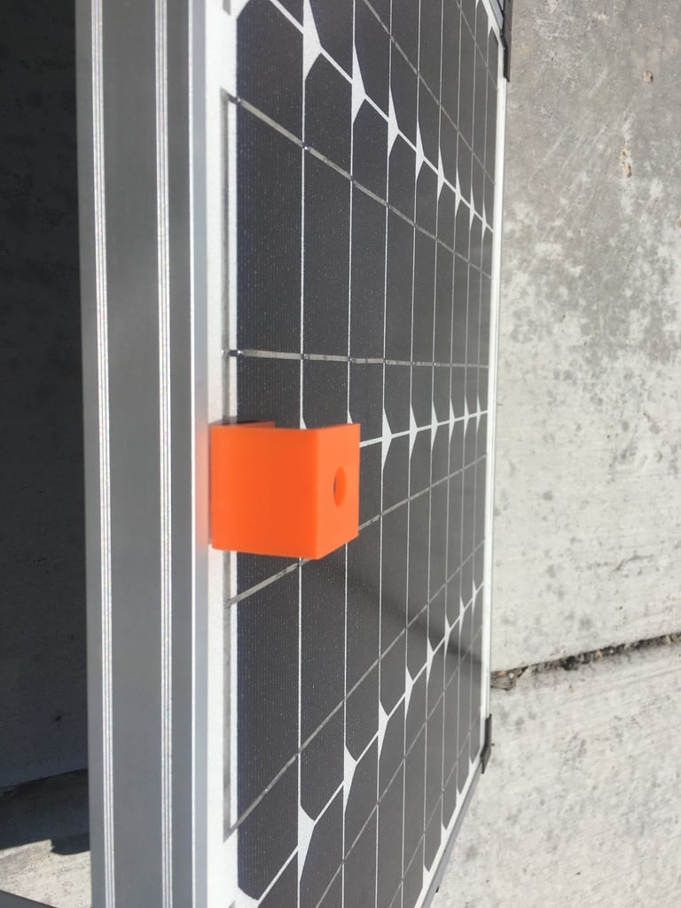 Solar Sun Dial For Solar Panels