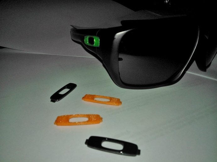 oakley dispatch icons