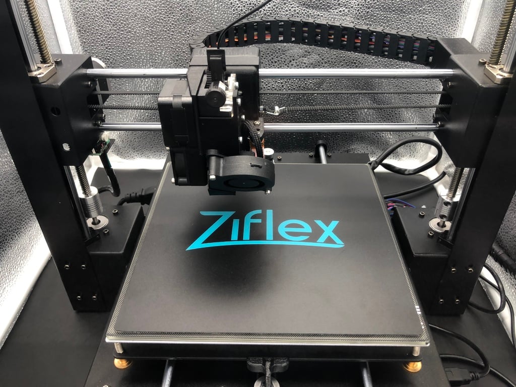 Anycubic I3 mega ALL UPGRADES AND BL TOUCH
