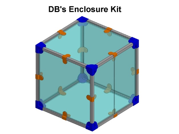 DB's Enclosure Kit