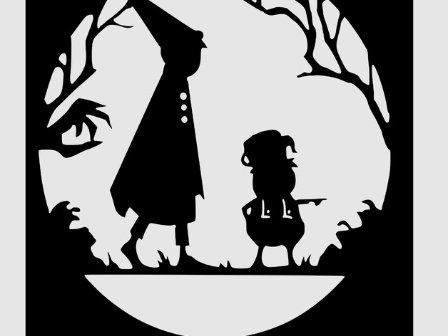 over the garden wall soundtrack