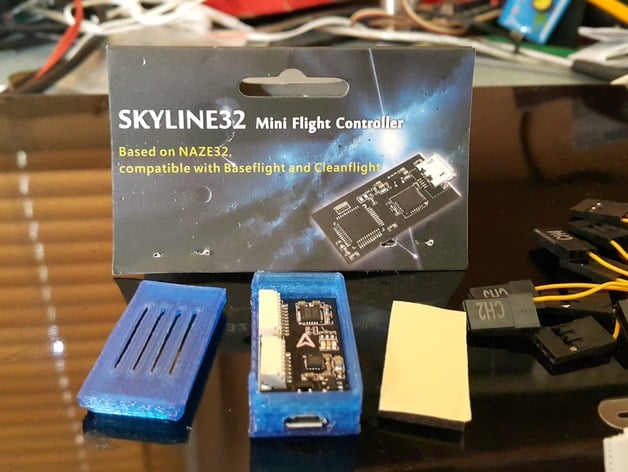 Skyline32 Mini Case