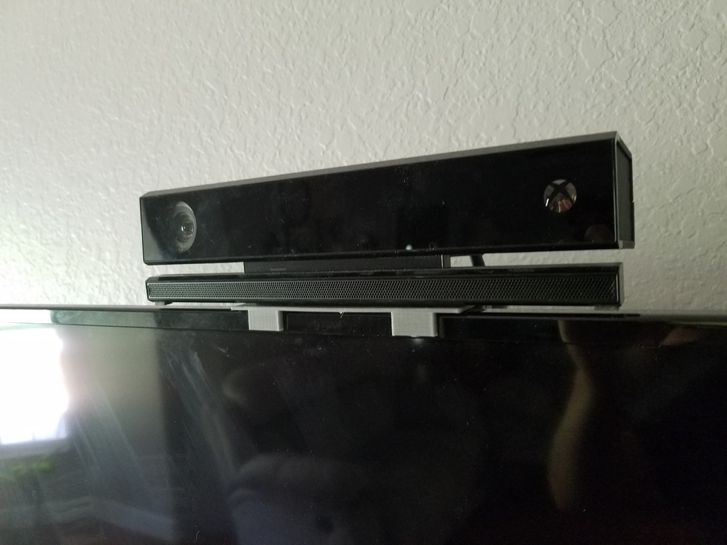 Xbox one Kinect TV stand