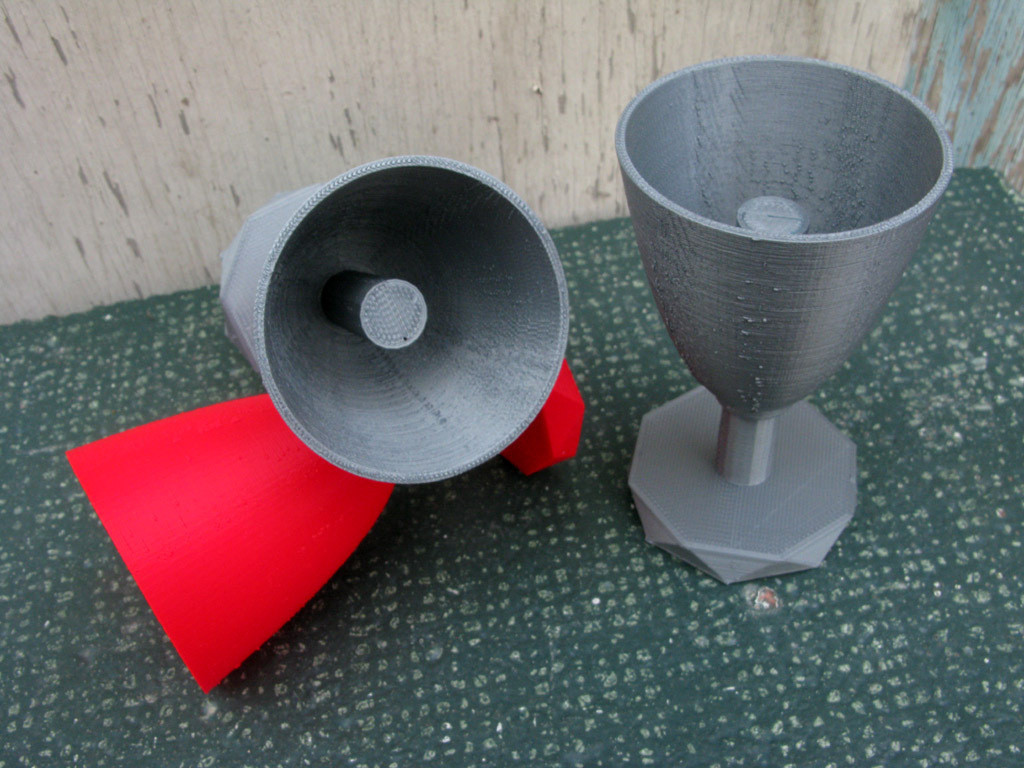 Tantalus Cup