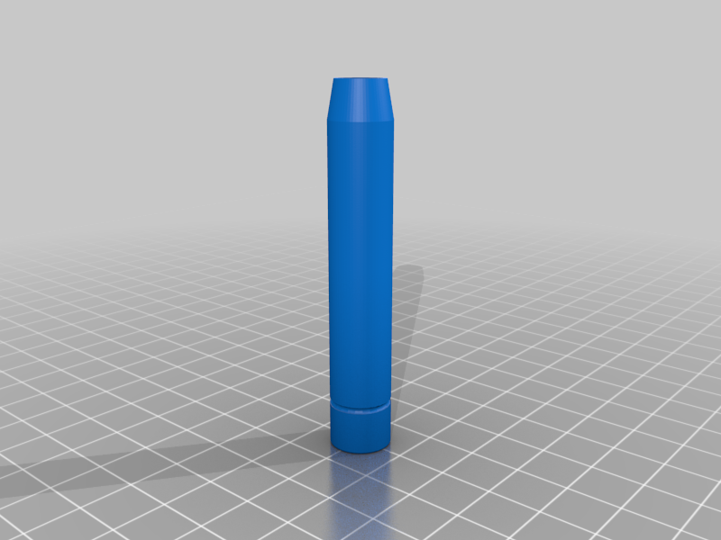 Pencil extender