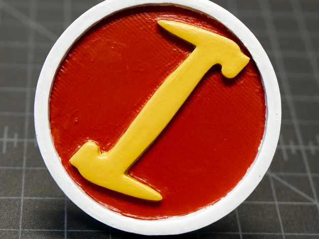 Stonecutters Logo Chip