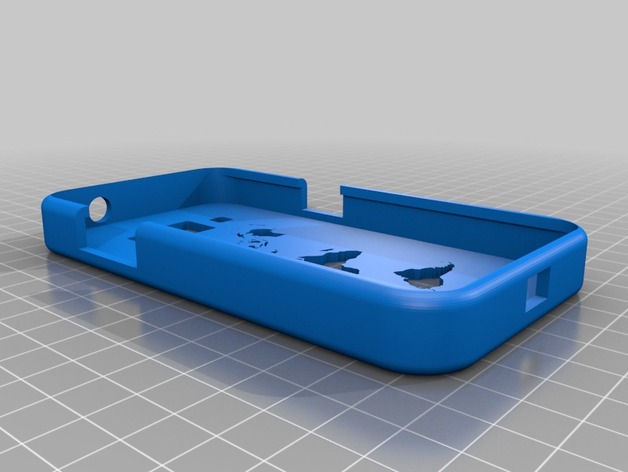 http://www.thingiverse.com/apps/customizer/run?thing_id=1632331