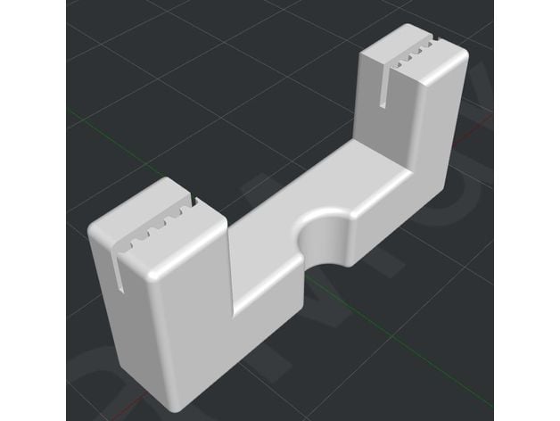 Belt Tool for Raise3D printers.
