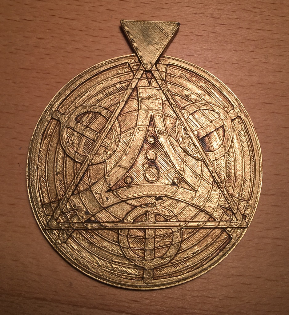 Amulet of Julianos (Skyrim)