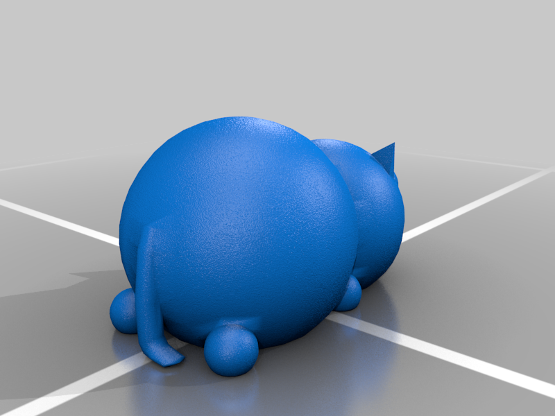 Fat Cat
