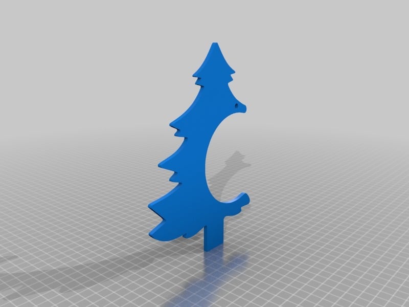 Ornament Stand / Christmas Tree