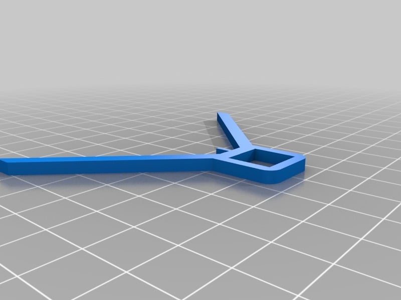 3D Parts for Scratchbuilt RC Foam Board Model Planes