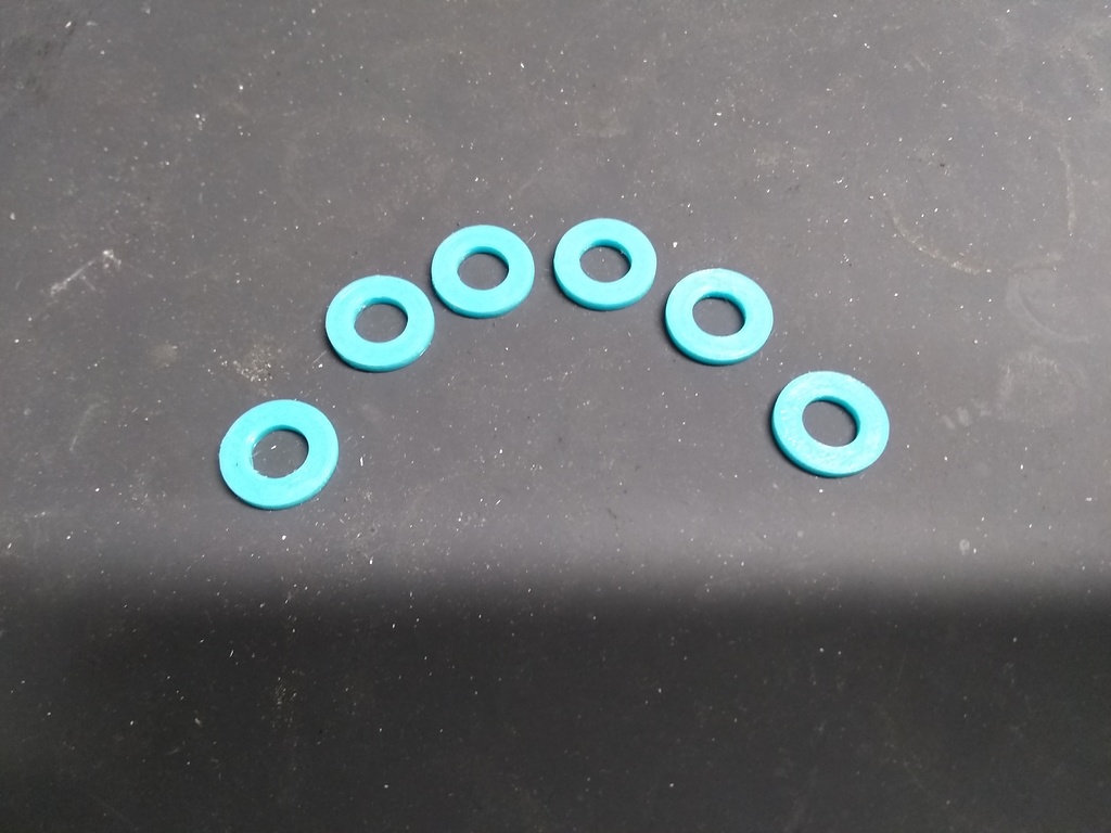 M6 Washer (1.6mm)