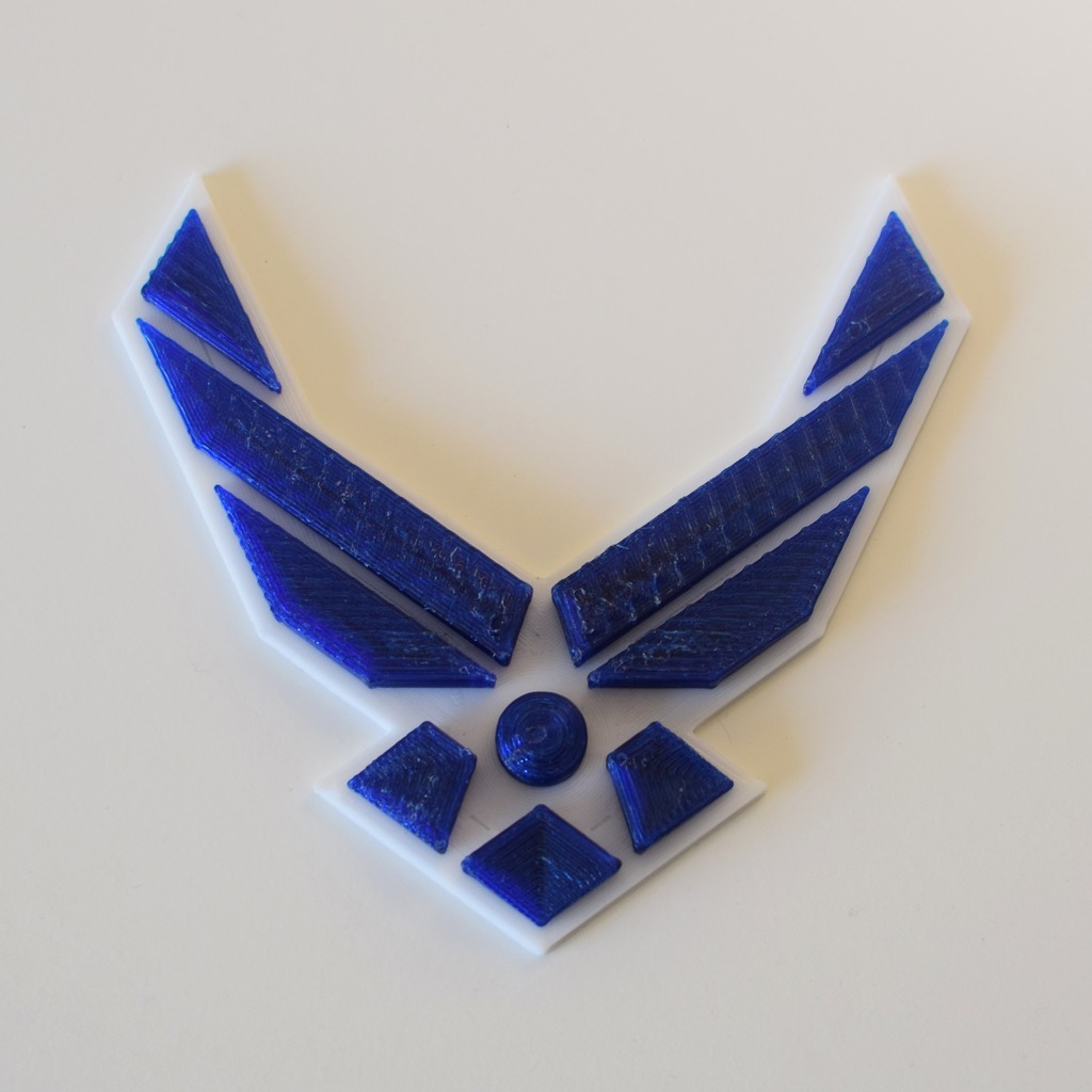 USAF Emblem