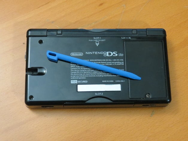 Nintendo DS Lite Stylus Pen