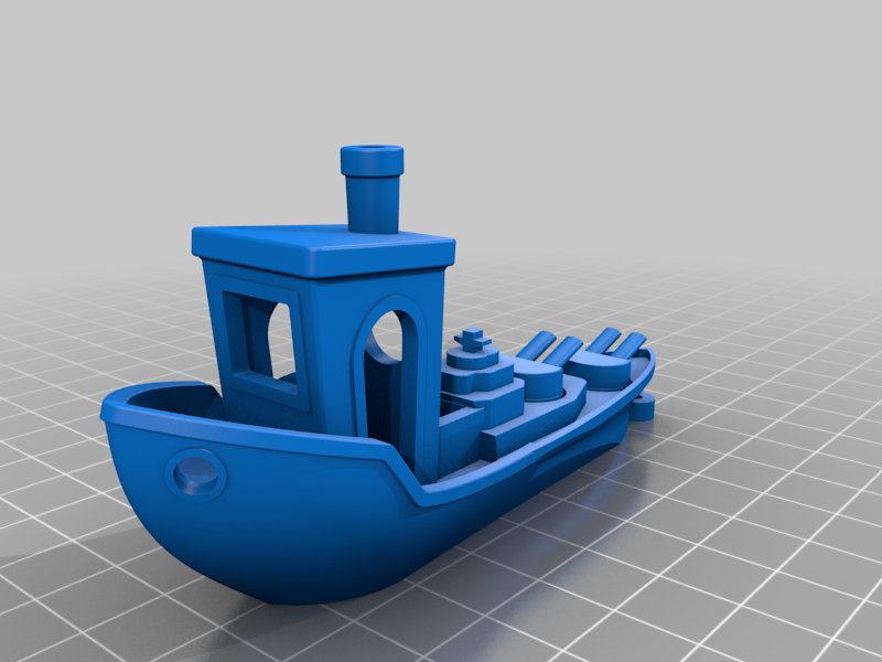BattleBenchy Fixed