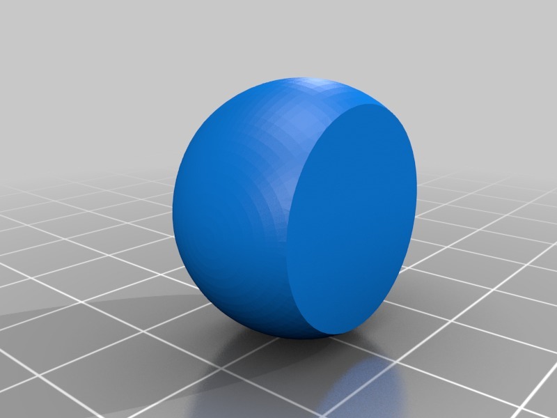 Spherical Joints