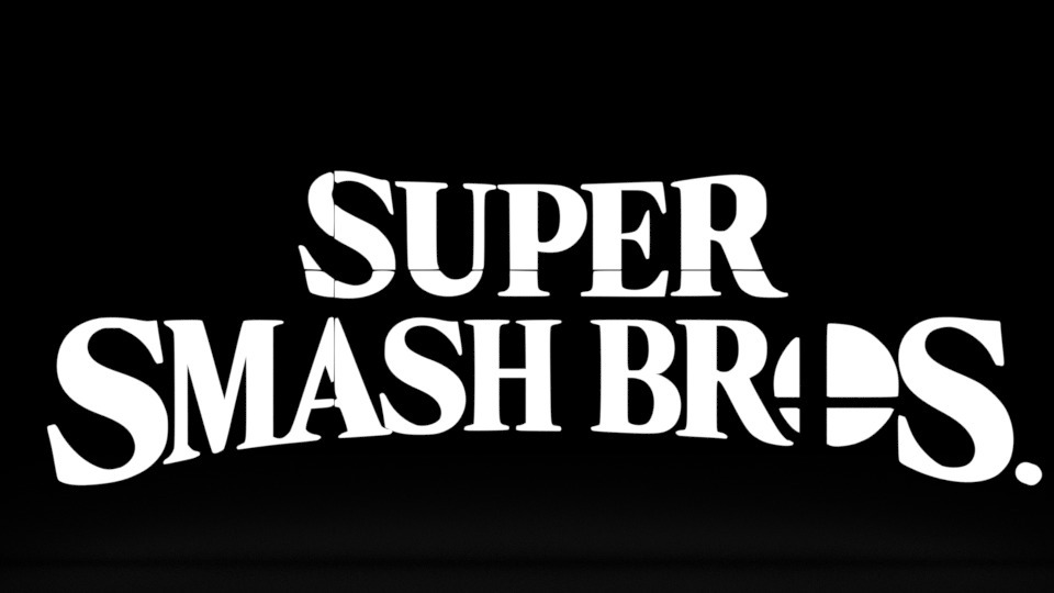 Smash 5 Logo