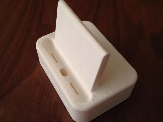 Iphone 6 Dock/charging station