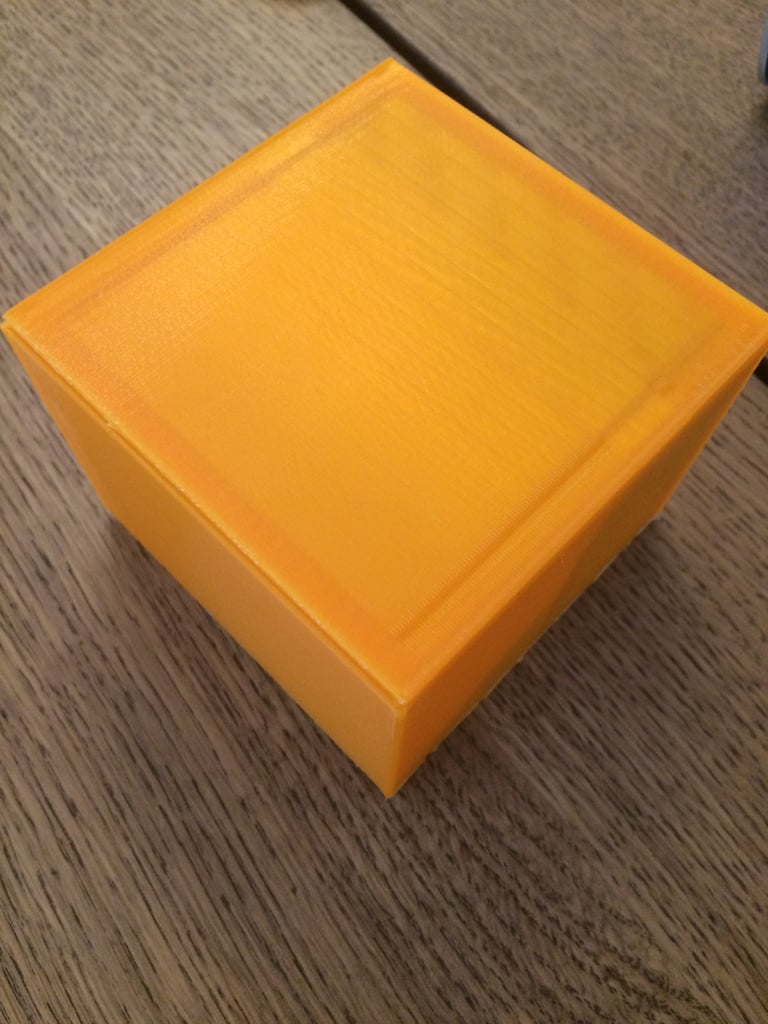 FFG Universal Card Storage Box