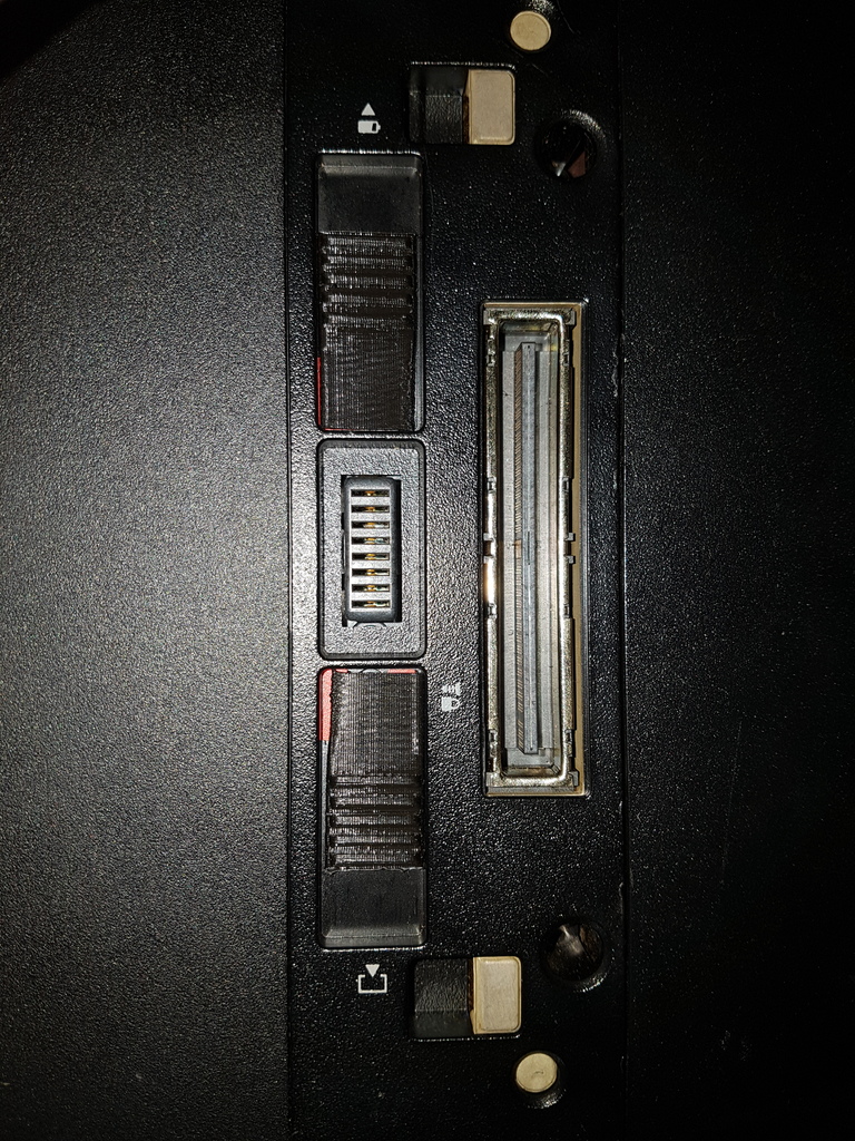 HP Probook 6570b boton bateria