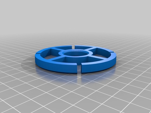 3DX - Support Filament