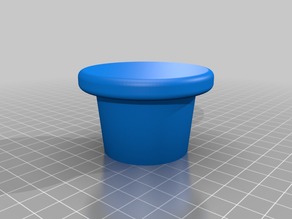 Apothecary Jars 3D model