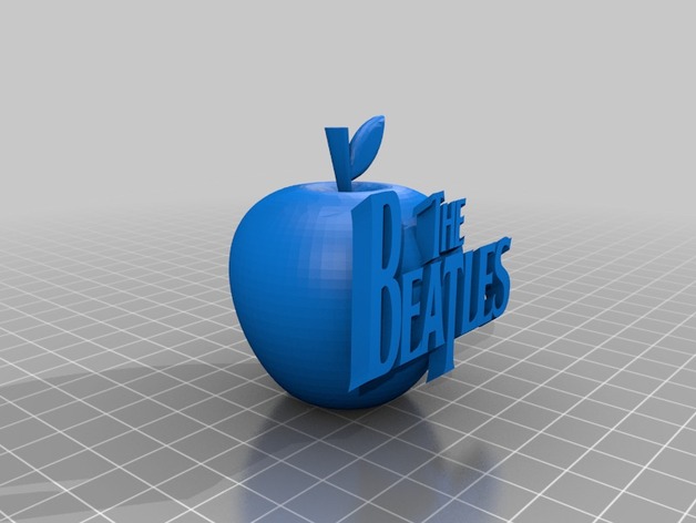 Beatles_Apple