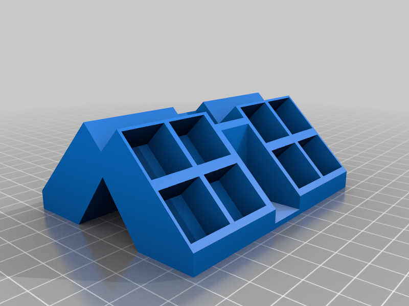 d6 holder