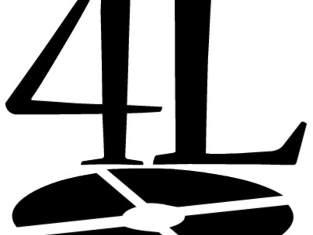 4L Logo