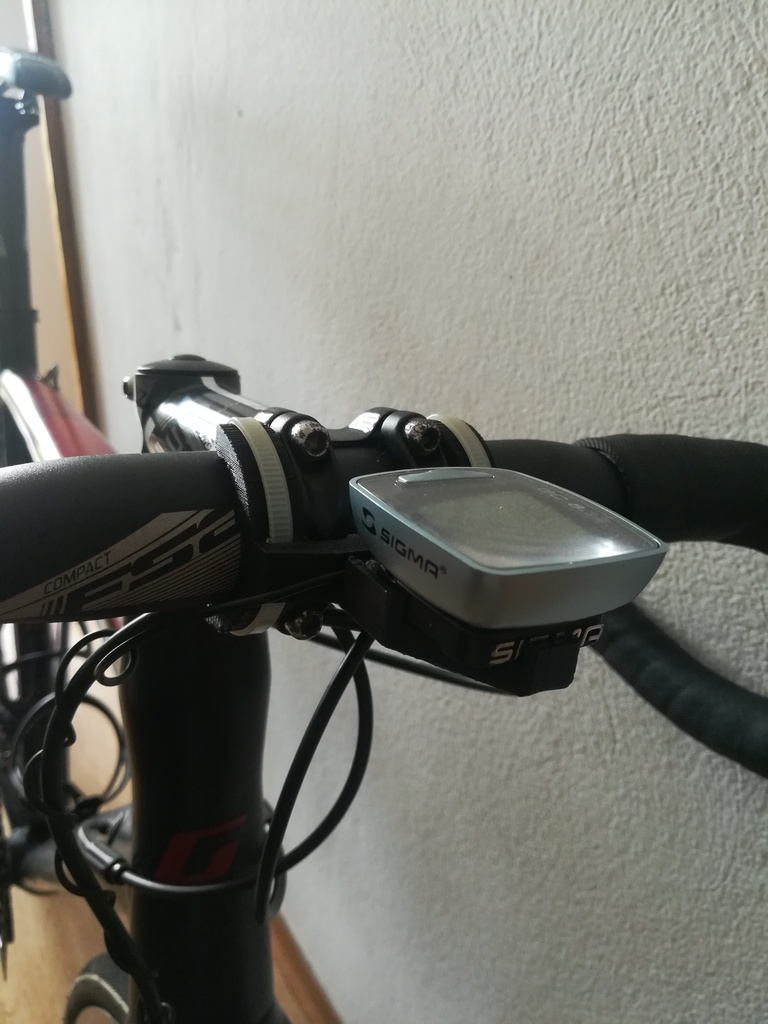 bike mount for computer