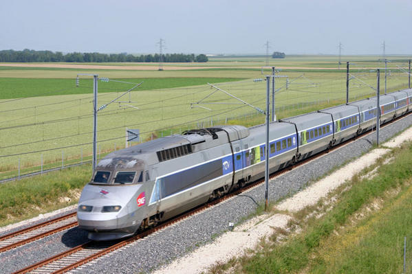 TGV Reseau Lacroix