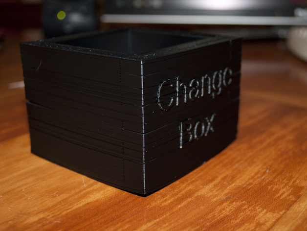Change Box