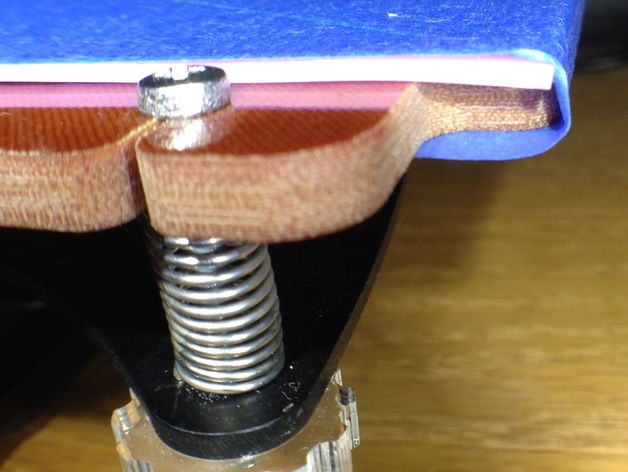 Easy Removal of PLA from printer bed (UPDATED!)