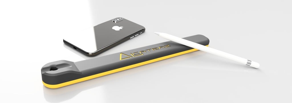 Apple Pencil Case / Holder