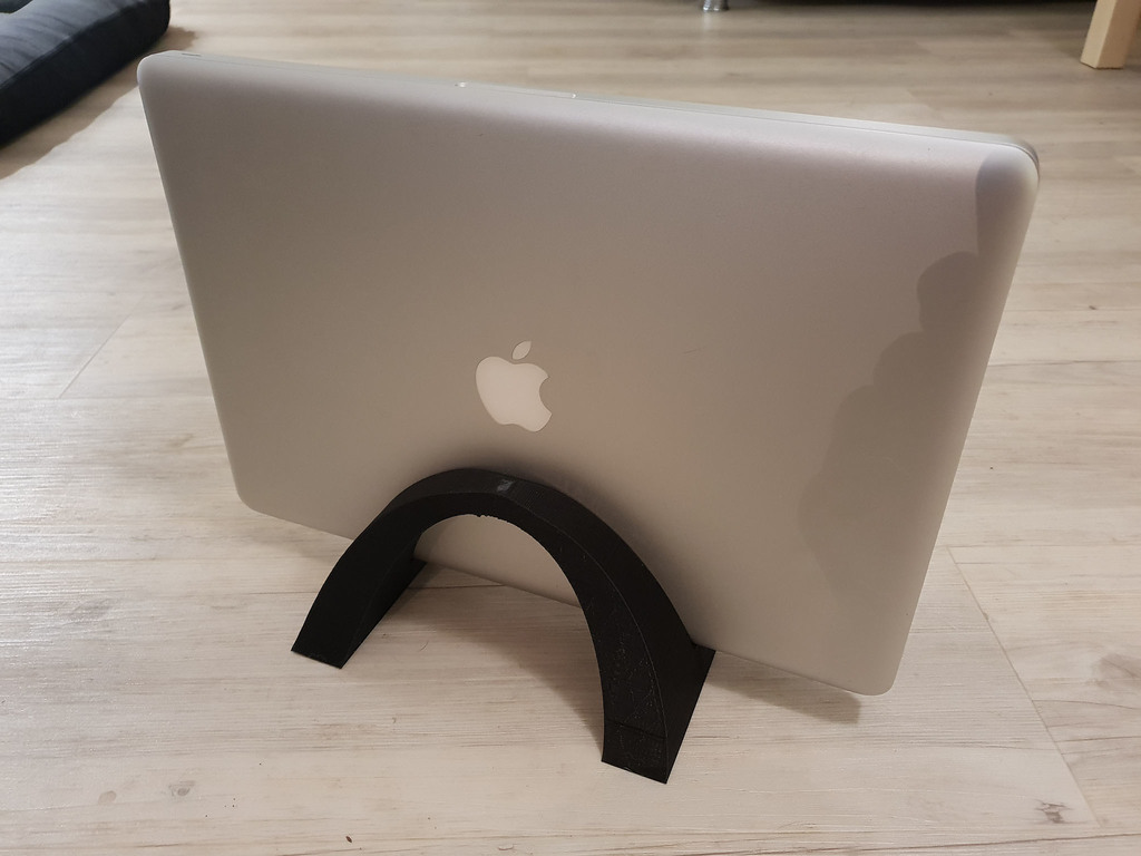MacBook Pro 15" (late 2008) Stand