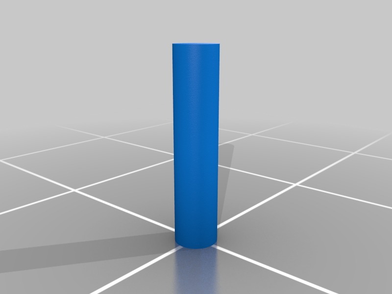 Basic Hinge