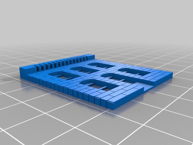 My Customized Modular Building   lego animatons