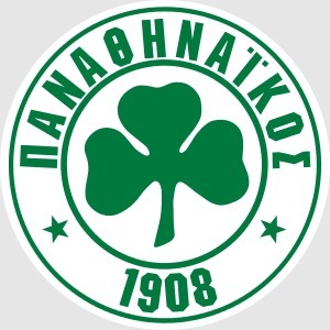 panathinaikos f.c. logo