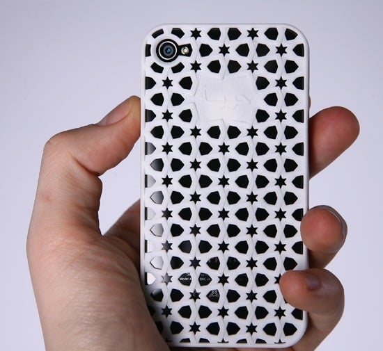 Freedom iPhone case