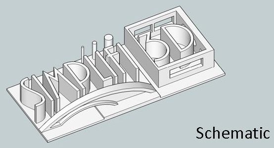 Schematic Model
