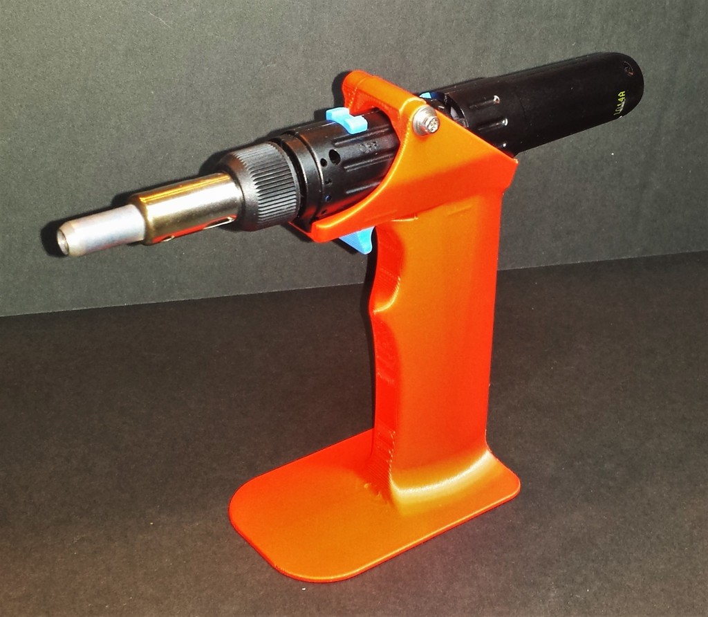 Bernzomatic Mini Torch Handle ST500 and ST1000