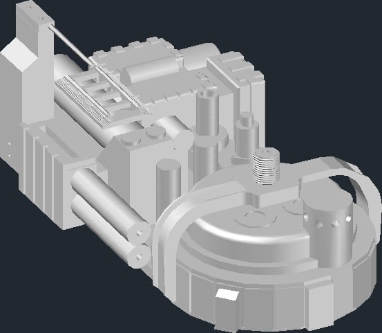 Proton Pack