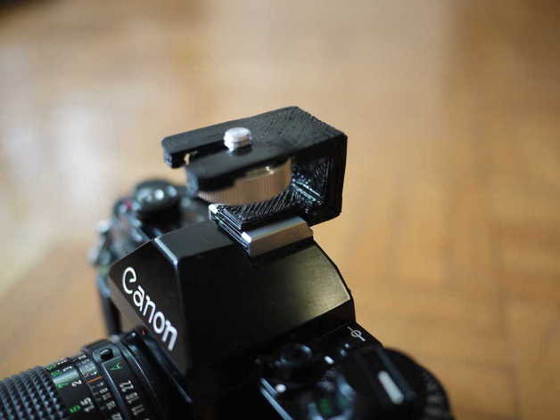 Camera mount accessories