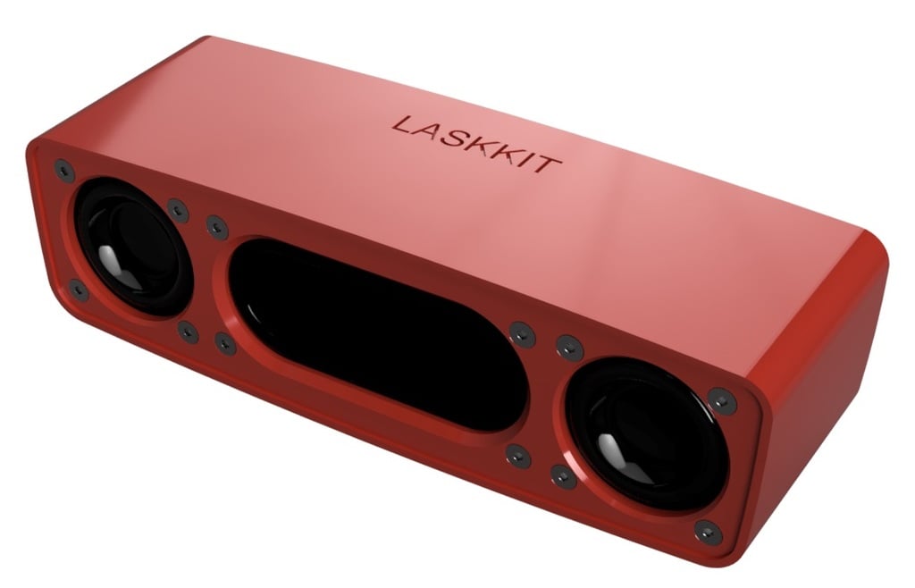 LasKKit Sound DIY 20W Bose Soundlink Mini Clone