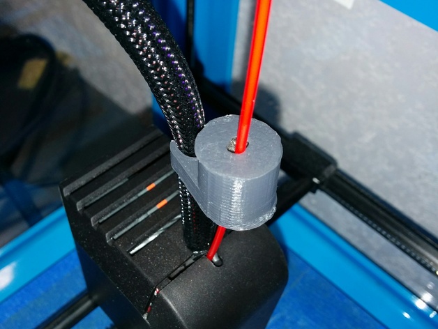 M3D Filament Cleaner