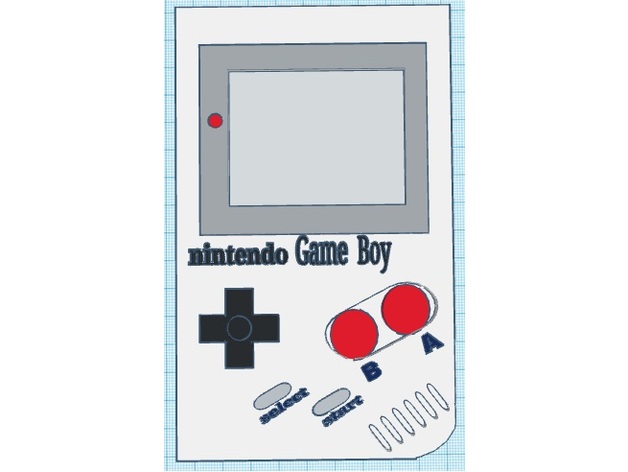 GameBoy