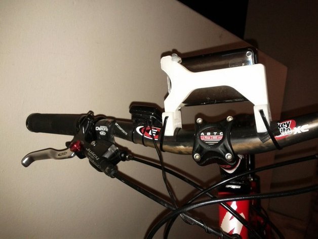 iTouch Bicycle Mount